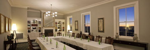 Hotel Hydro Majestic - Accommodation Directory 2