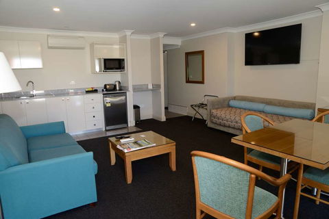 Bathurst Heritage Motor Inn - Accommodation Directory 2