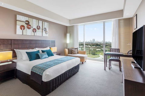 RACV Royal Pines Resort - Accommodation Directory 1
