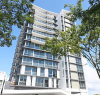Alex Perry Hotel and Apartments - Accommodation Directory