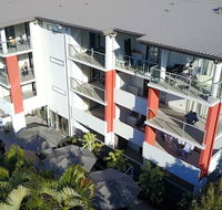 Essence Apartments Chermside - Accommodation Directory