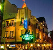 O'Malleys Hotel - Accommodation Directory