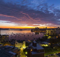 The Macleay Serviced Apartment Hotel - Accommodation Directory