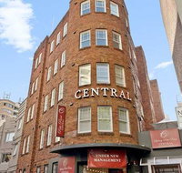 Sydney Potts Point Central - Accommodation Directory