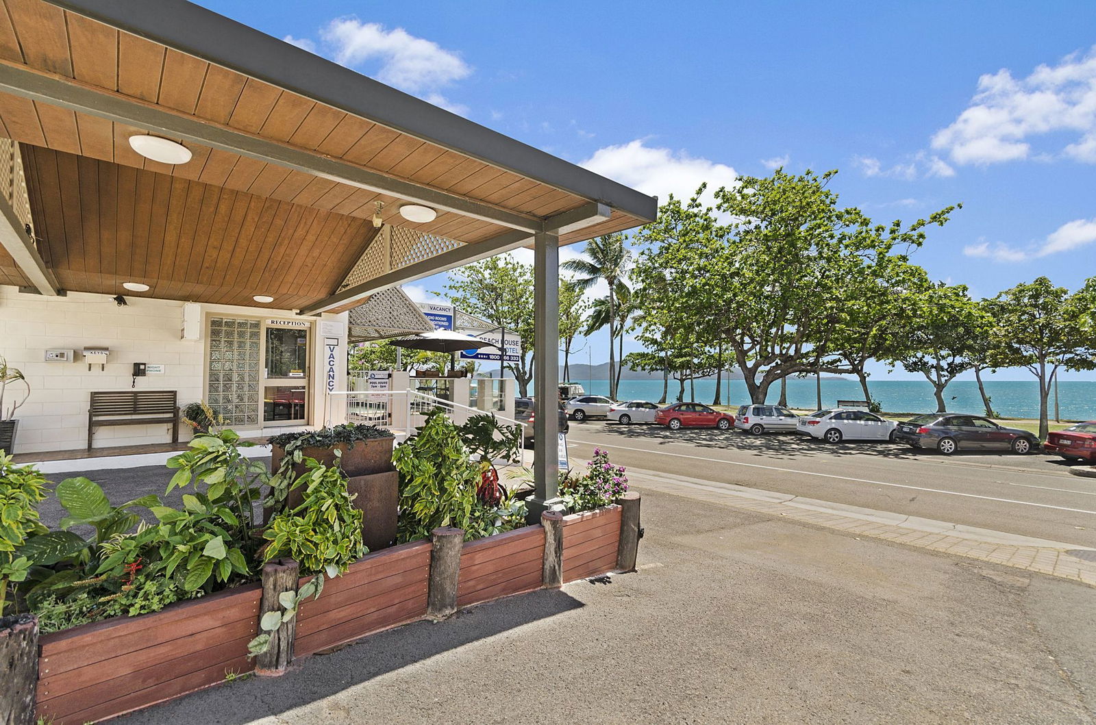 Railway Estate QLD Accommodation Directory