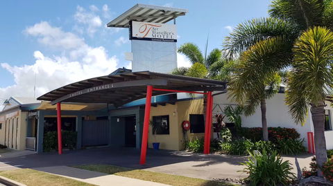 Ayr Traveller's Motel - Accommodation Directory 0
