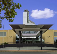 Mercure Sydney Bankstown - Accommodation Directory