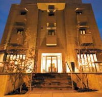 Club Wyndham Perth - Accommodation Directory