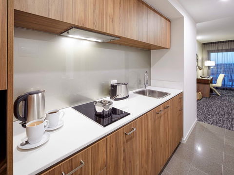 The Sebel West Perth Aire Apartments - Accommodation Directory 1