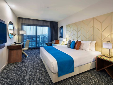 The Sebel West Perth Aire Apartments - Accommodation Directory 2