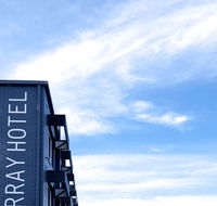 The Murray Hotel - Accommodation Directory