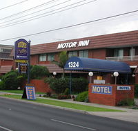 Hume Villa Motor Inn - Accommodation Directory