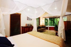 Daintree Eco Lodge & Spa - Accommodation Directory 1