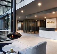 Midnight Hotel Autograph Collection - Accommodation Directory