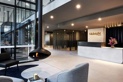 Midnight Hotel, Autograph Collection - Accommodation Directory 0