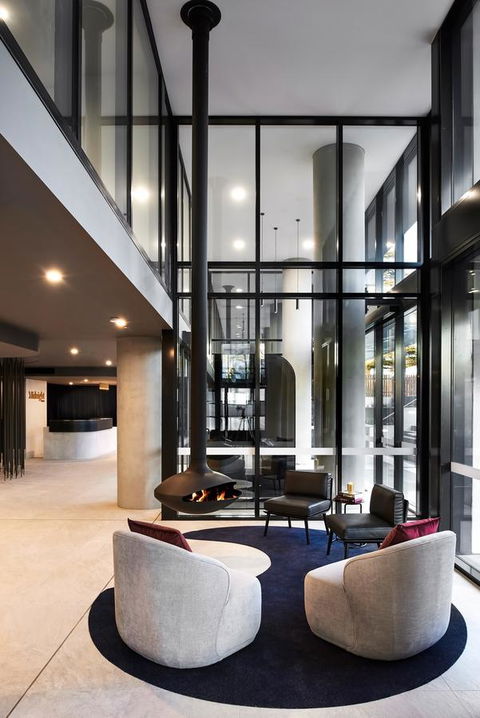 Midnight Hotel, Autograph Collection - Accommodation Directory 1