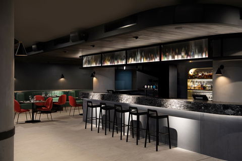 Midnight Hotel, Autograph Collection - Accommodation Directory 7