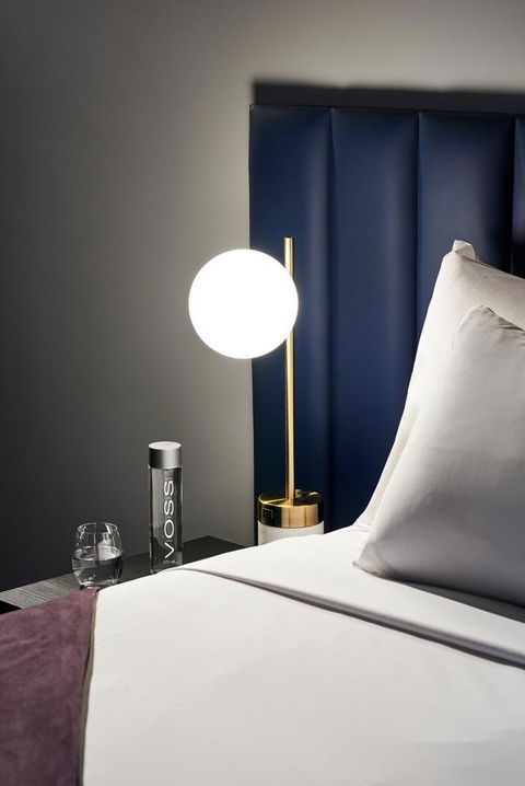 Midnight Hotel, Autograph Collection - Accommodation Directory 17