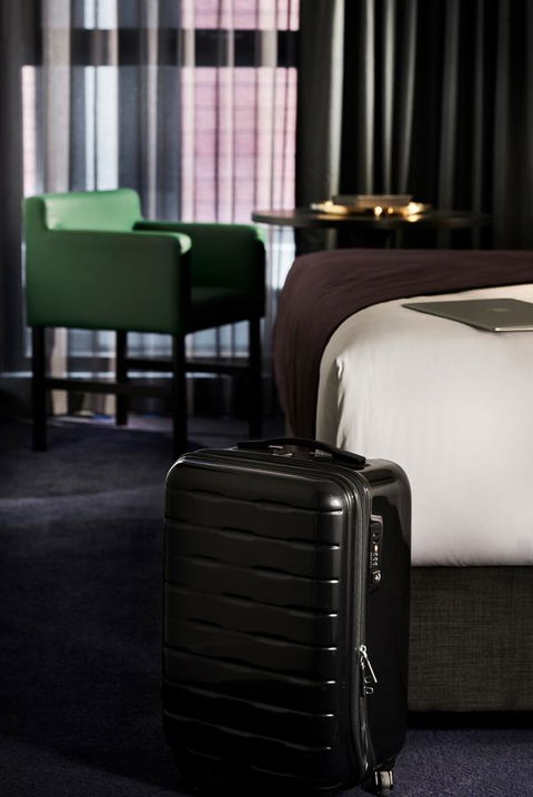 Midnight Hotel, Autograph Collection - Accommodation Directory 15