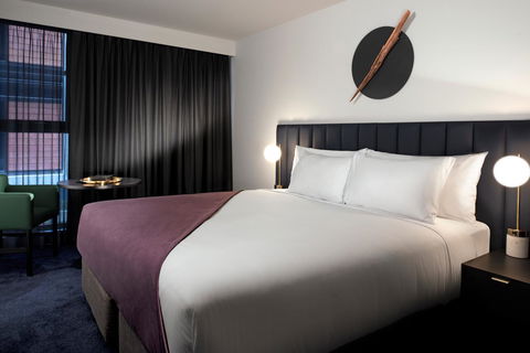 Midnight Hotel, Autograph Collection - Accommodation Directory 16