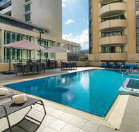 Adina Serviced Apartments Canberra James Court - Accommodation Directory