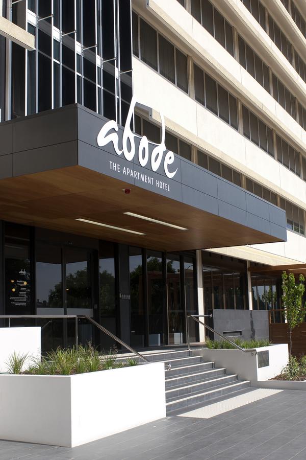 Phillip ACT Accommodation Directory