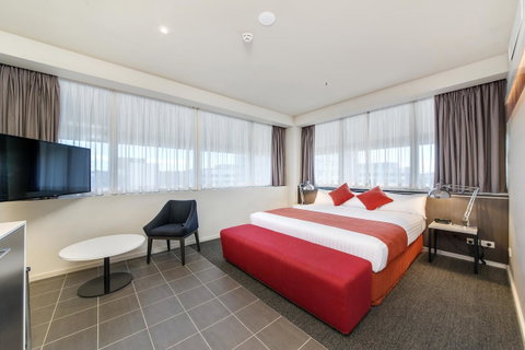 Abode Woden - Accommodation Directory 24