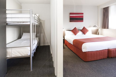 Abode Woden - Accommodation Directory 19