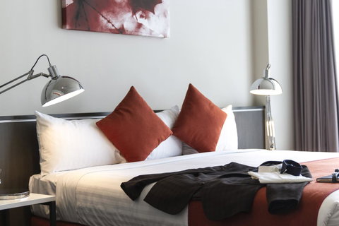Abode Woden - Accommodation Directory 25