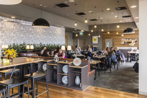 Abode Woden - Accommodation Directory 12