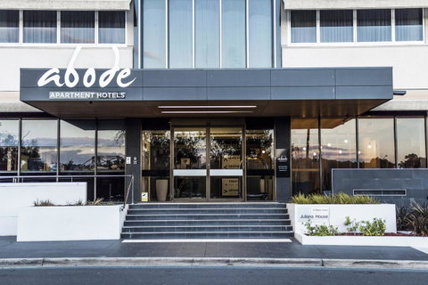 Abode Woden - Accommodation Directory 22