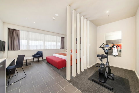Abode Woden - Accommodation Directory 14