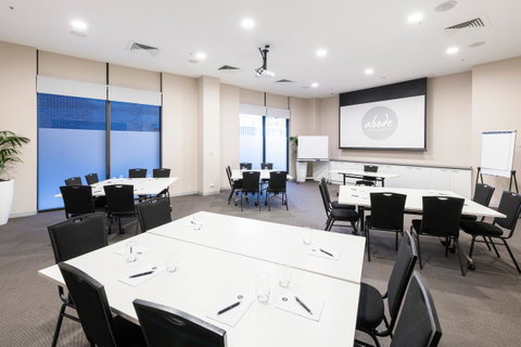 Abode Woden - Accommodation Directory 3