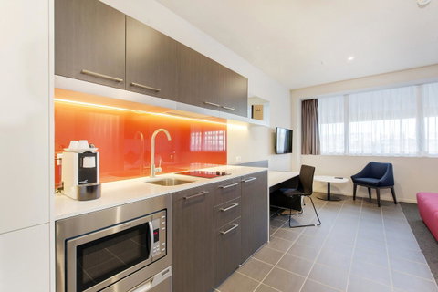 Abode Woden - Accommodation Directory 2