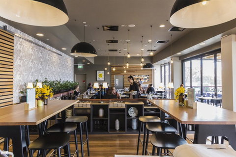 Abode Woden - Accommodation Directory 1