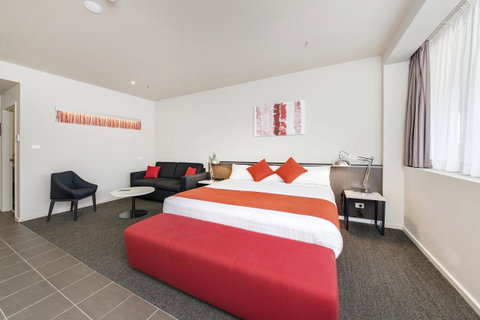 Abode Woden - Accommodation Directory 21