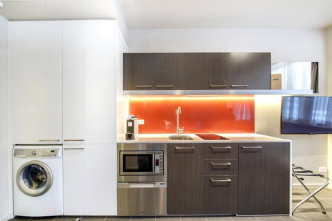 Abode Woden - Accommodation Directory 18