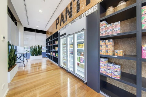 Abode Woden - Accommodation Directory 6