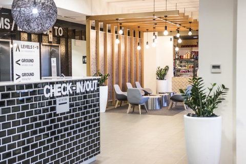 Abode Woden - Accommodation Directory 4