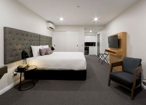 Avenue Hotel Canberra - Accommodation Directory 3