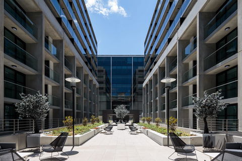Avenue Hotel Canberra - Accommodation Directory 7
