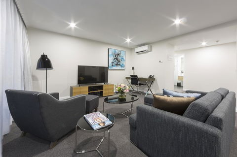 Avenue Hotel Canberra - Accommodation Directory 33