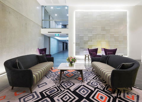 Avenue Hotel Canberra - Accommodation Directory 10