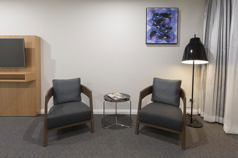 Avenue Hotel Canberra - Accommodation Directory 32