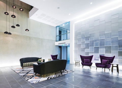 Avenue Hotel Canberra - Accommodation Directory 1