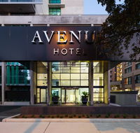 Avenue Hotel Canberra - Accommodation Directory