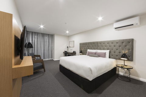 Avenue Hotel Canberra - Accommodation Directory 34