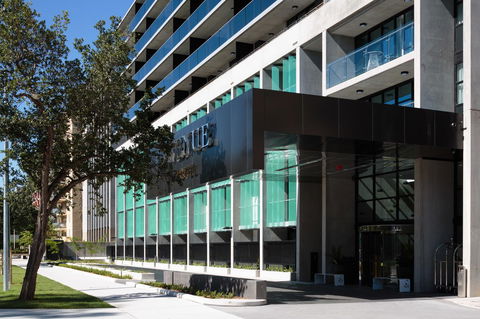 Avenue Hotel Canberra - Accommodation Directory 6
