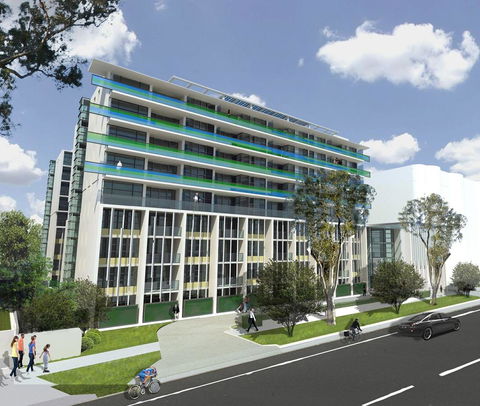 Avenue Hotel Canberra - Accommodation Directory 17