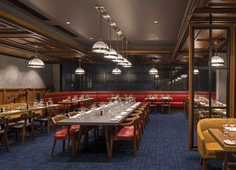Avenue Hotel Canberra - Accommodation Directory 13